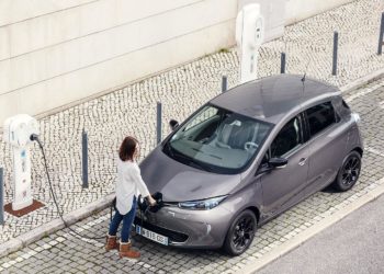 Svi stanovnici mjesta Appy u Francuskoj dobit će Renault Zoe