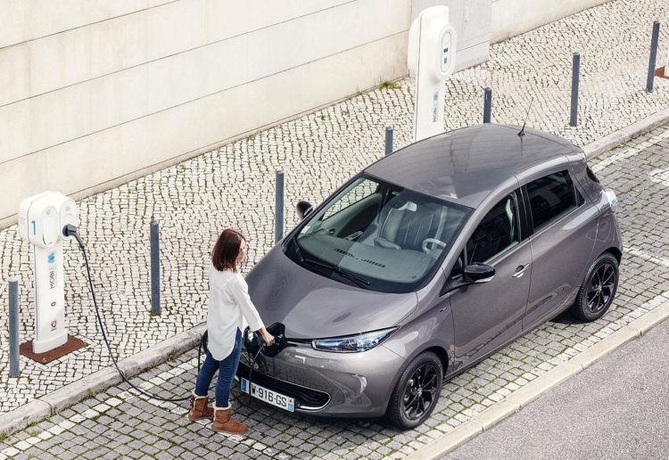 Svi stanovnici mjesta Appy u Francuskoj dobit će Renault Zoe