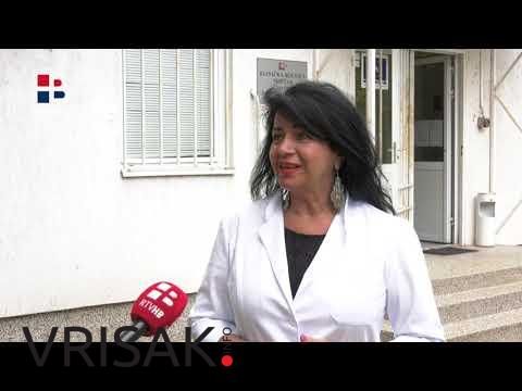 SKB Mostar: Ove godine manji broj darivatelja krvi (VIDEO)