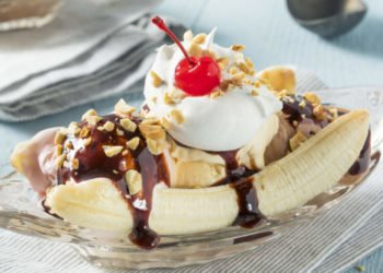 Banana Split