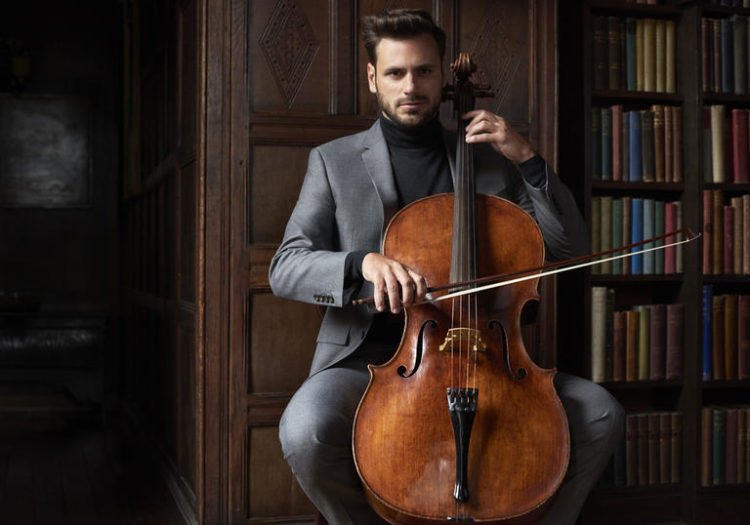 VIDEO: Stjepan Hauser objavio spot “Intermezzo from Cavalleria Rusticana”