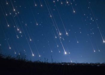 Na propustite kozmički spektakl: Večeras će noćno nebo išarati suze svetog Lovre