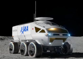 Toyota i JAXA razvijaju Lunar Cruiser za istraživanje mjeseca