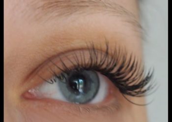 Prirodnim putem do gustih trepavica