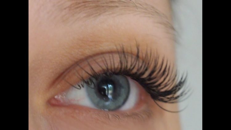 Prirodnim putem do gustih trepavica