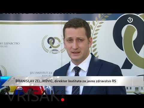 U BiH nedostaje PCR testova (VIDEO)