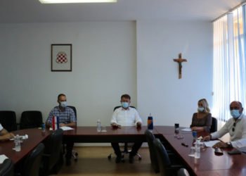 Vlada ŽZH će sa 750 tisuća KM sufinancirati prijevoz učenika