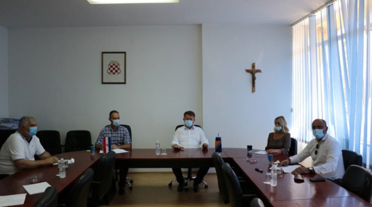 Vlada ŽZH će sa 750 tisuća KM sufinancirati prijevoz učenika