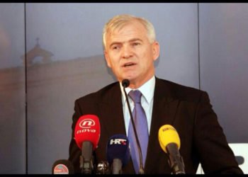 Vlado Džoić: Ministarstvo branitelja FBiH ne tretira jednako Hrvate i Bošnjake; Nismo zadovoljni ni sa zakonom u RH
