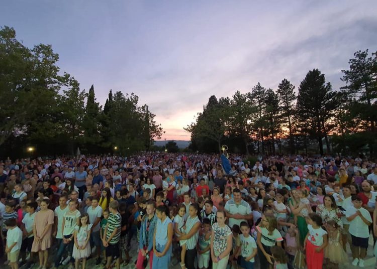 Ljubušanka Monika Vištica osvojila srebro – Istrčala ”Sutjeska Trail” za 5 sati i 45 minuta