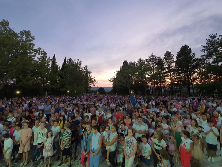 Ljubušanka Monika Vištica osvojila srebro – Istrčala ”Sutjeska Trail” za 5 sati i 45 minuta