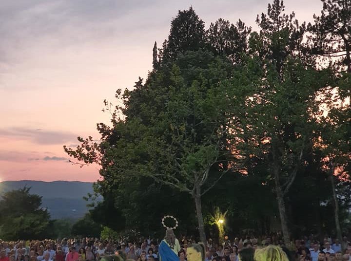 Ljubušanka Monika Vištica osvojila srebro – Istrčala ”Sutjeska Trail” za 5 sati i 45 minuta