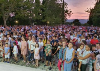 Ljubušanka Monika Vištica osvojila srebro – Istrčala ”Sutjeska Trail” za 5 sati i 45 minuta