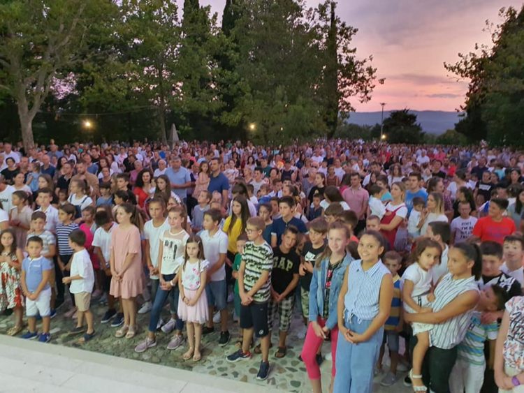 Ljubušanka Monika Vištica osvojila srebro – Istrčala ”Sutjeska Trail” za 5 sati i 45 minuta