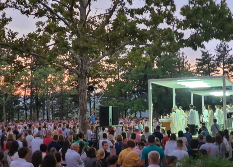 Ljubušanka Monika Vištica osvojila srebro – Istrčala ”Sutjeska Trail” za 5 sati i 45 minuta