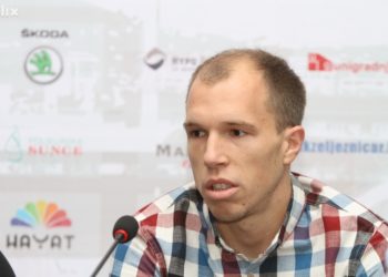 Širokobriježanin Tomislav Tomić potpisao za Admiru Beč