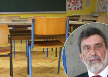Škole u Imotskoj Krajini na sto muka: Kako će dolaziti učenici i nastavnici iz susjedne BiH?