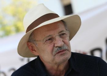 Mustafa Nadarević ponovno završio u bolnici