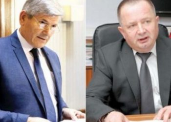 Pet Hrvata se kandidiralo za poziciju glavnog revizora, među njima i Posušanin Velimir Jukić