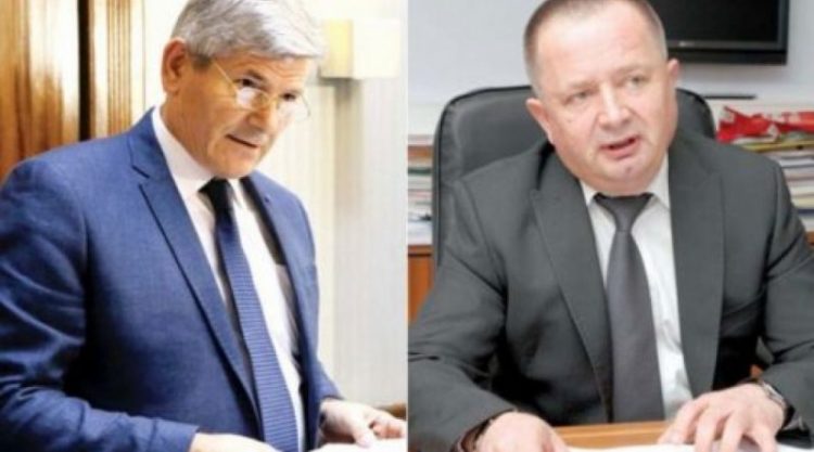 Pet Hrvata se kandidiralo za poziciju glavnog revizora, među njima i Posušanin Velimir Jukić