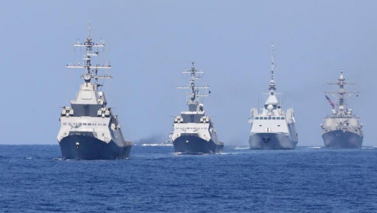 Grčka zaprijetila Turskoj što će učiniti ako ne povuku brodove iz istočnog Sredozemlja