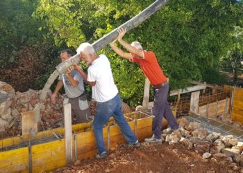 Crkva u Kočerinu dobit će novi sanitarni objekt