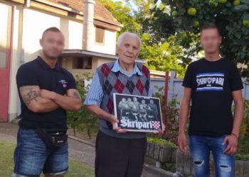 Rajko Škrobo – Mučen i progonjen, s 8 godina bačen s litice i preživio, privođen i maltretiran s cijelom svojom obitelji zbog brata Vinka