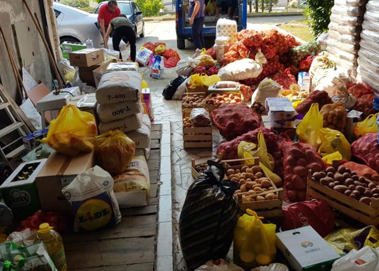 Humanitarnost na djelu: Kočerinjani pokazali veliko srce za “Majčino selo” u Međugorju