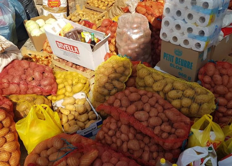 Humanitarnost na djelu: Kočerinjani pokazali veliko srce za “Majčino selo” u Međugorju