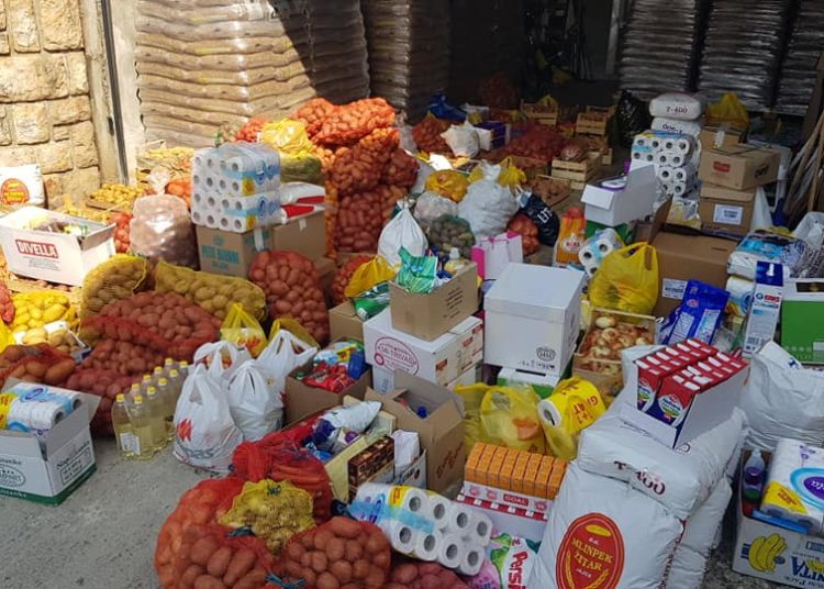 Humanitarnost na djelu: Kočerinjani pokazali veliko srce za “Majčino selo” u Međugorju