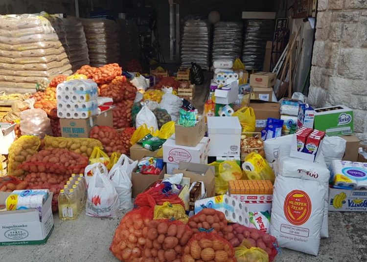 Humanitarnost na djelu: Kočerinjani pokazali veliko srce za “Majčino selo” u Međugorju