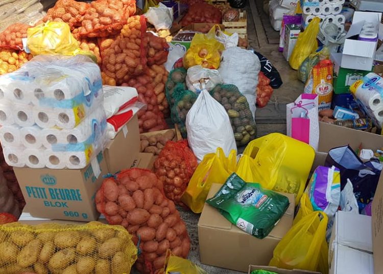 Humanitarnost na djelu: Kočerinjani pokazali veliko srce za “Majčino selo” u Međugorju