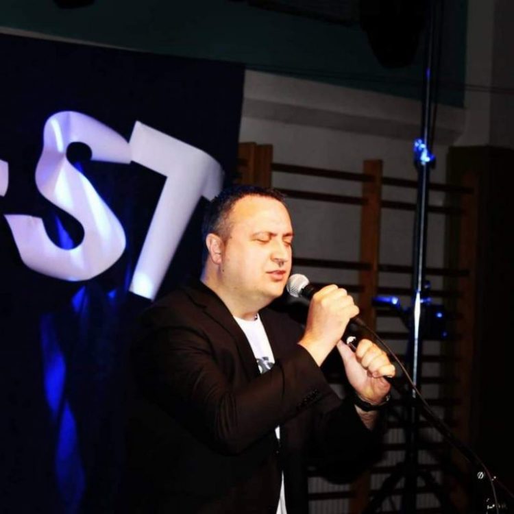 Josip Ćulumović videospot za pjesmu ”Zoveš me Isuse” posvetio našem preminulom kolegi Mariju Pinjuhu