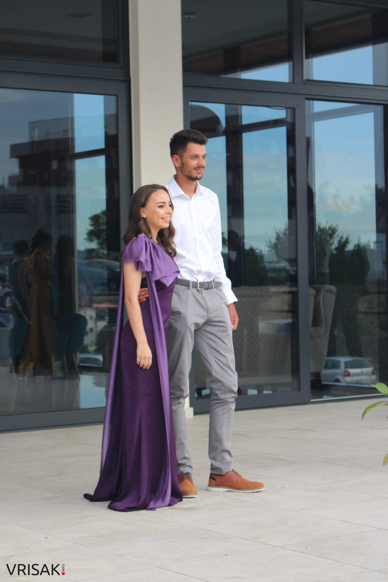 FOTO: Maturalna zabava u Posušju