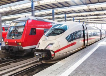 Državljanin BiH napravio kaos u Njemačkoj – Scene kao iz filmova