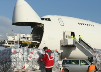 Za prijevoz cjepiva protiv koronavirusa potrebno 8000 ogromnih aviona