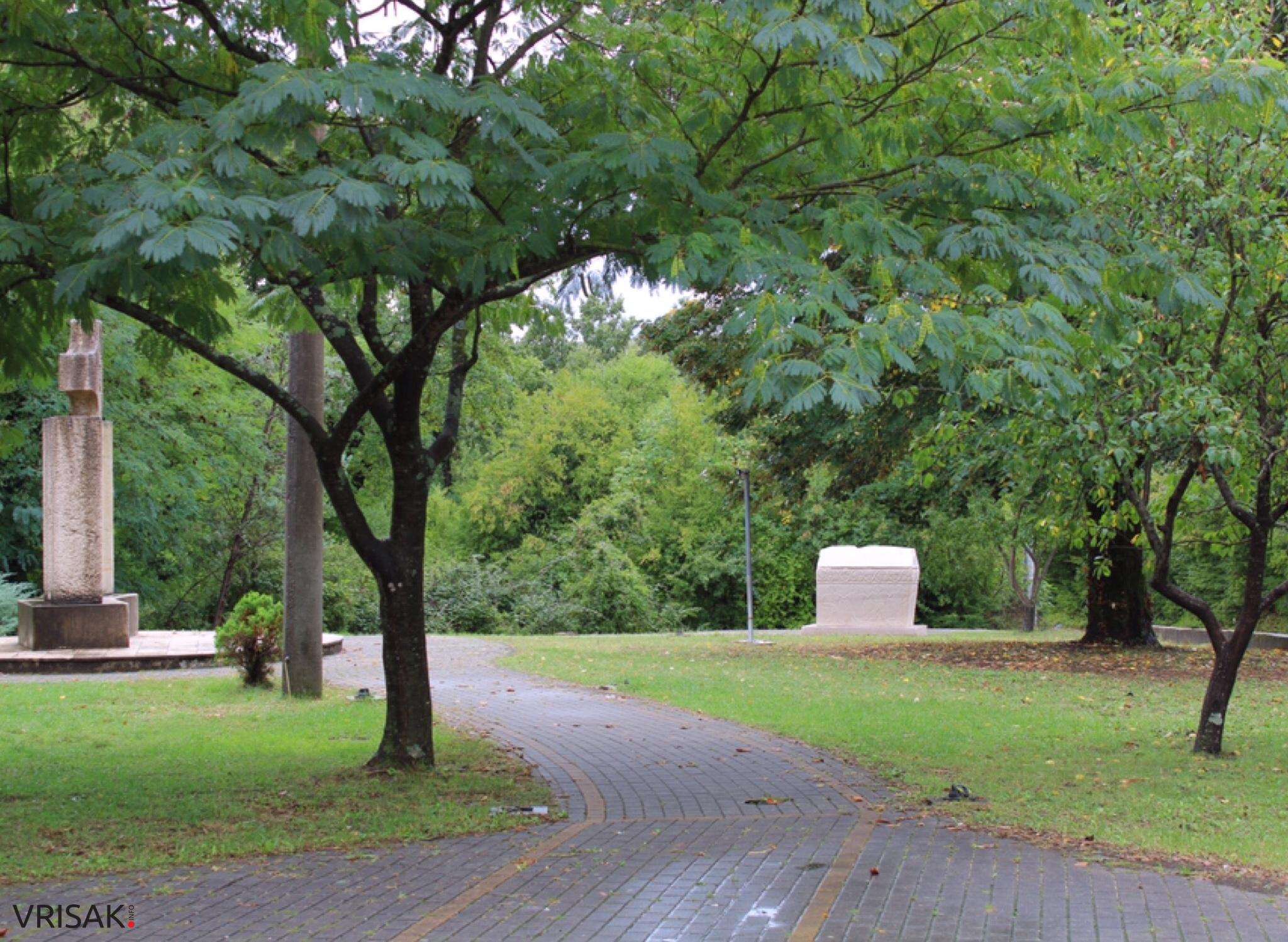 U Mokrom otkrivena replika “Vitkova stećka” (FOTO)