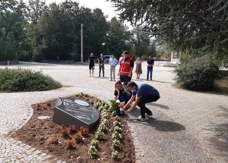 Uzarićani darovali 24 doze krvi