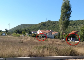 Migrantska ruta vodi i kroz Grude! Otmica 77-godišnjaka kod Tomislavgrada pokazala koliko su daleko spremni ići