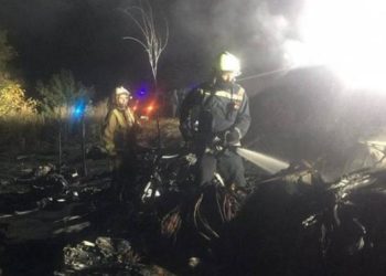 Ukrajina: Vojni avion koji se srušio vozio je kadete, poginulo je 25 ljudi