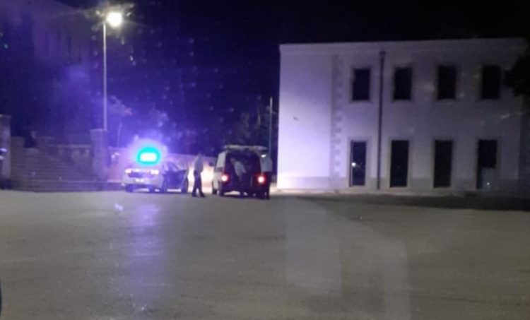 Pucnjava u Širokom Brijegu: Reagirala i specijalna policija