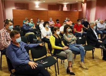 Dr. Mario Kordić: Čast je biti nositeljem liste stručnih i nekompromitiranih Mostarki i Mostaraca