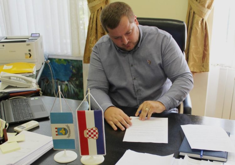 Markotić: Grad Ljubuški osigurao novac za besplatan prijevoz svih učenika