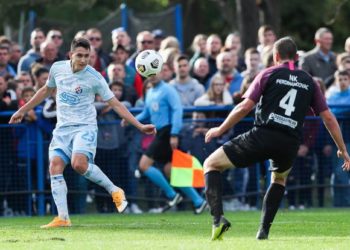 Dinamo lako protiv Ferdinandovca, niželigašu utrpao sedam golova