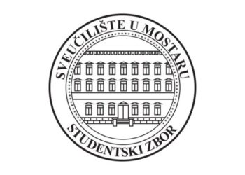 Izabrano novo vodstvo Studentskog zbora Sveučilišta u Mostaru
