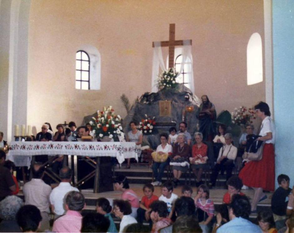 Pogledajte kako su 80-tih izgledale svete mise u Međugorju