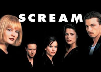 “Vrisak” se vraća na veliko kino platno, a s njim i Courtney Cox i David Arquette!