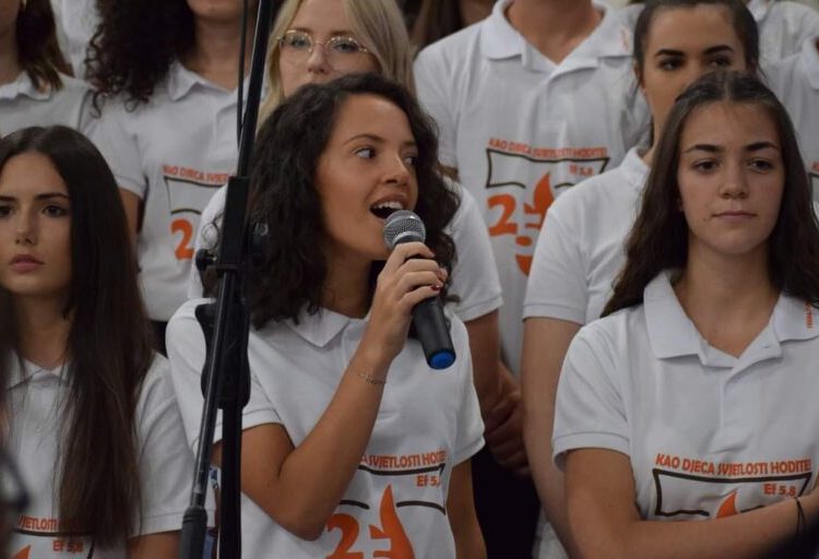 Posuška Frama proslavila 25 godina postojanja