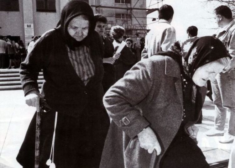 Pogledajte kako su 80-tih izgledale svete mise u Međugorju