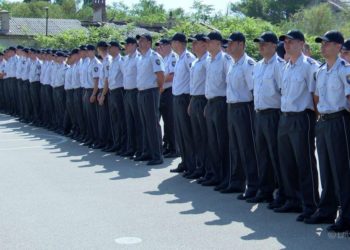 Granična policija zapošljava 300 kadeta